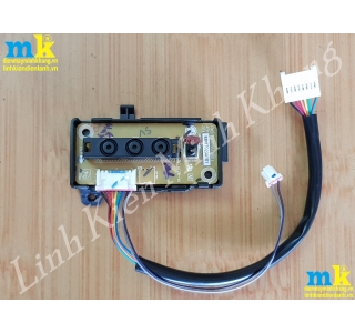 ( SP1243 ) Board Mắt Nhận Điều Hòa LG Mẫu 1